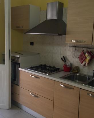 Appartamento luminoso e confortevole