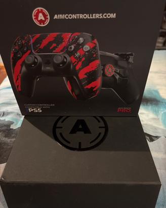 Aim controller ps5