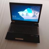 PC Samsung rc530 Windows 10 €90