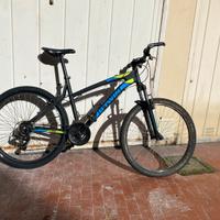 B’TWIN rockrider 340