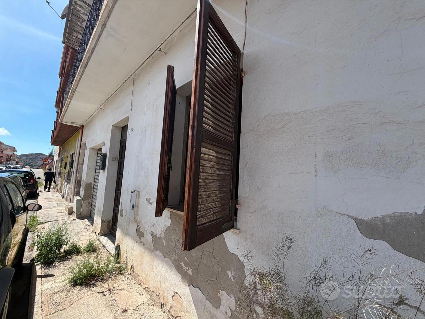 Apartment in Igrèsias/Iglesias, Sulcis Iglesiente - Vista 2