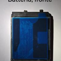 Pezzi di ricambio per Xiaomi Mi 11 Ultra