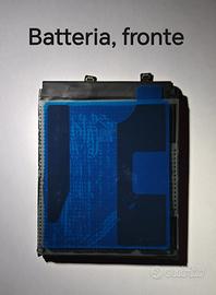 Pezzi di ricambio per Xiaomi Mi 11 Ultra