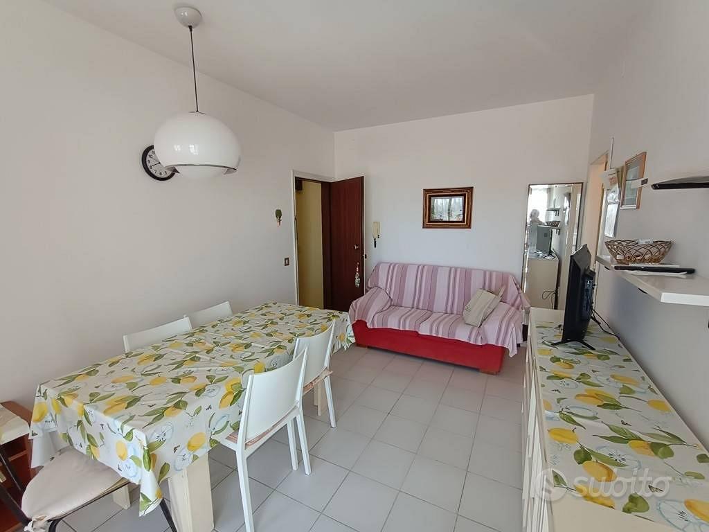 Appartamento – Fano, Zavarise, Pesaro e Urbino - Altro