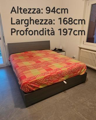Camera Matrimoniale