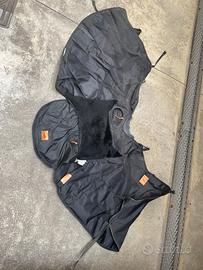 Tucano Honda Pcx 150