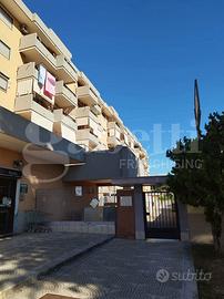 Attico/Mansarda Taranto [Cod. rif 3342832VRG] (Q.r