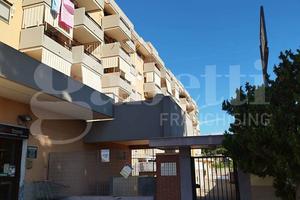 Q.re Paolo VI-Viale Del Lavoro 4 Vani con terrazzi