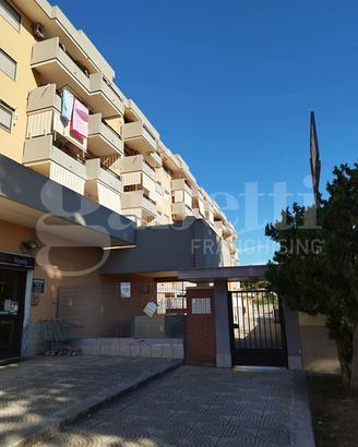 Attico/Mansarda Taranto [Cod. rif 3342832VRG] (Q.r