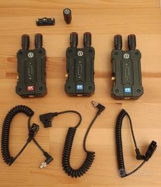 Trasmettitori Video wireless - Hollyland Mars 4K