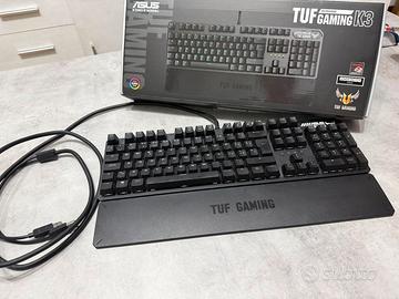 Tastiera Asus TUF Gaming