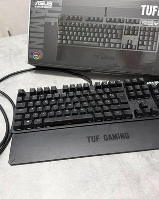 Tastiera Asus TUF Gaming