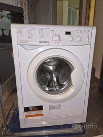 lavatrice 40 cm