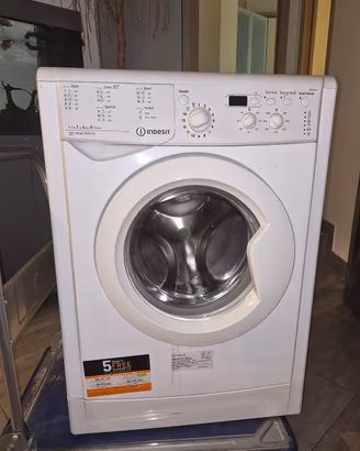 lavatrice 40 cm
