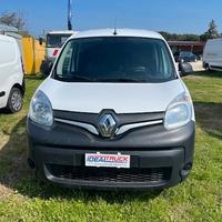 Renault kangoo 1.5 dci maxi