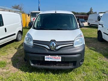 Renault kangoo 1.5 dci maxi