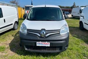 Renault kangoo 1.5 dci maxi
