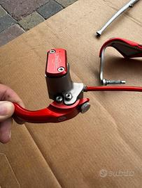 Kit motard impianto frenante