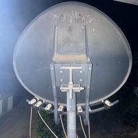 antenna tiroidale WaveFrontier Toroidal 90