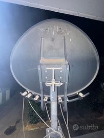 antenna tiroidale WaveFrontier Toroidal 90