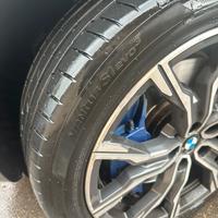 Gomme usate 225 45 R19