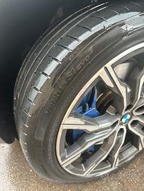 Gomme usate 225 45 R19