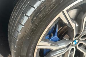 Gomme usate 225 45 R19