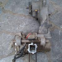 Carter motore Minarelli Yamaha orizzontale