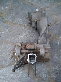 Carter motore Minarelli Yamaha orizzontale