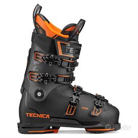 Scarponi sci Tecnica Mach 1 HV 120 GW
