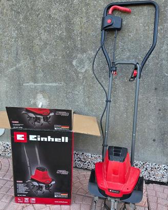 Einhell GC-RT 7530 Zappatrice Elettrica
