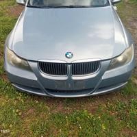 Bmw 320 d