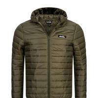 Ellesse piumino uomo taglia XXL - nuovo