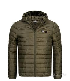 Ellesse piumino uomo taglia XXL - nuovo