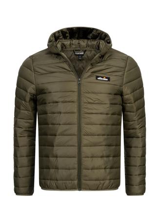 Ellesse piumino uomo taglia XXL - nuovo