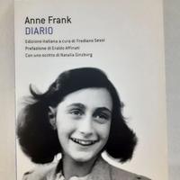 Anne Frank – Diario, Einaudi, collana Super ET
