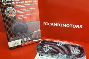 FILTRO ARIA K&N TRIUMPH THUNDERBIRT SPORT