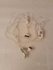 auricolari stereo NOKIA 5230-N70 e altri modelli