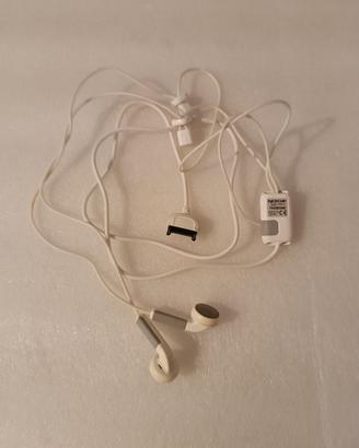 auricolari stereo NOKIA 5230-N70 e altri modelli