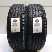 2 GOMME 205 60 16 BARUM A29424