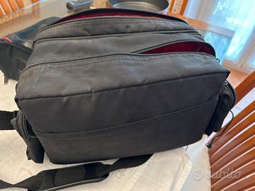 Borsa per macchina fotografica
