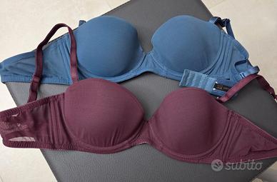 Lotto 2 Reggiseni SiSi Intimate