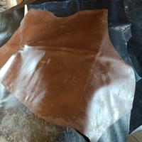 60 Pelle per accessori restauro sella moto bici