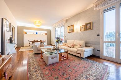 Appartamento Bologna [Cod. rif 3277505VRG]