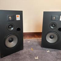 JBL TLX8