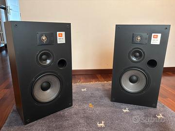 JBL TLX8