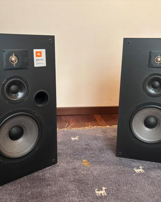 JBL TLX8