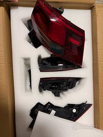 ricambi golf 8 gtd gti gte