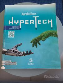 Huper Tech (ISBN 978-88-6917-516-9)