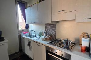 Appartamento arredato